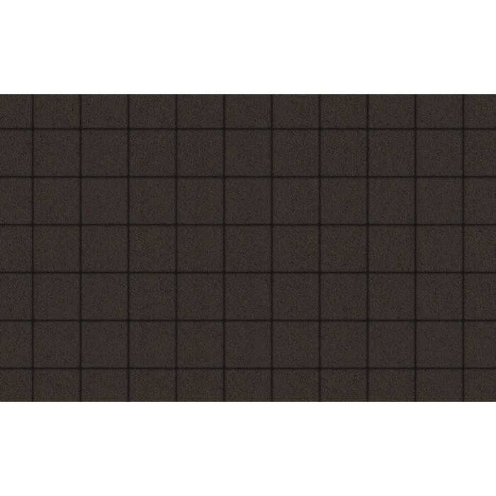 Плитка тротуарная Квадрат (ЛА-Линия) Б.3.К.6 гранит коричневый 100x100x60 мм